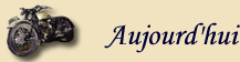 Aujourd'hui