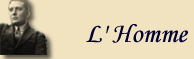 L'homme