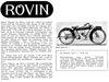 moto Rovin rt 50